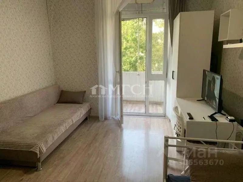 Комната Москва ул. Чистова, 9/19 (14.6 м) - Фото 0