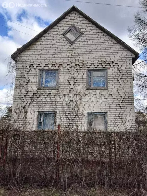 Участок в посёлок городского типа Большое Полпино, СО Металлист, 490 ... - Фото 1