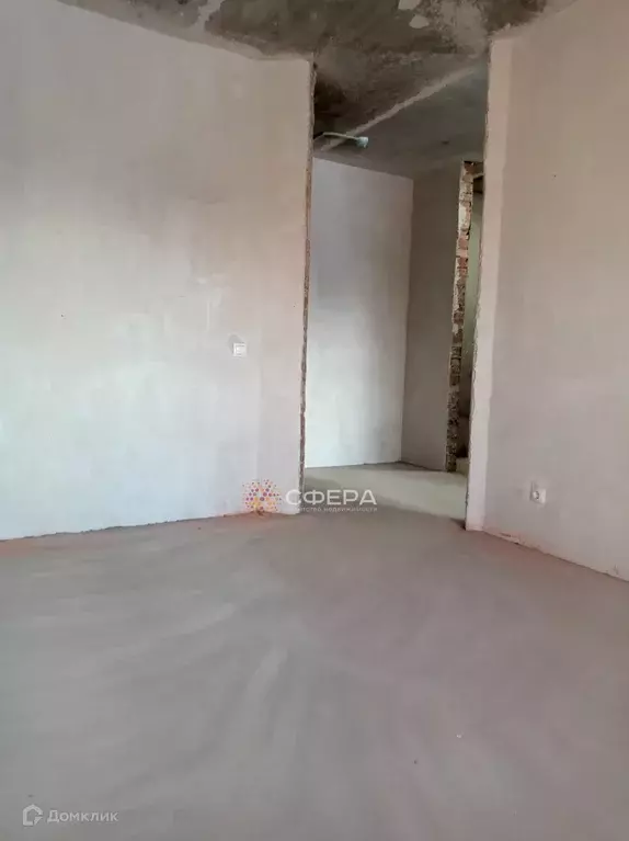 Продаётся 1-к квартира, 35.46 м - Фото 1