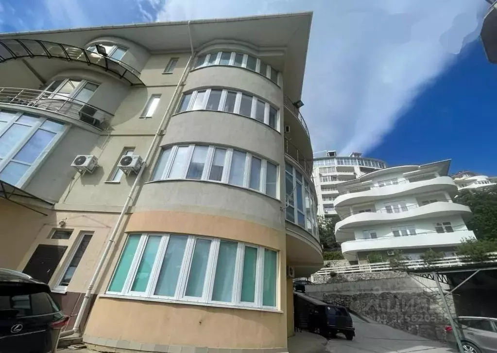 Студия Крым, Ялта ул. Щорса, 39 (44.0 м) - Фото 2