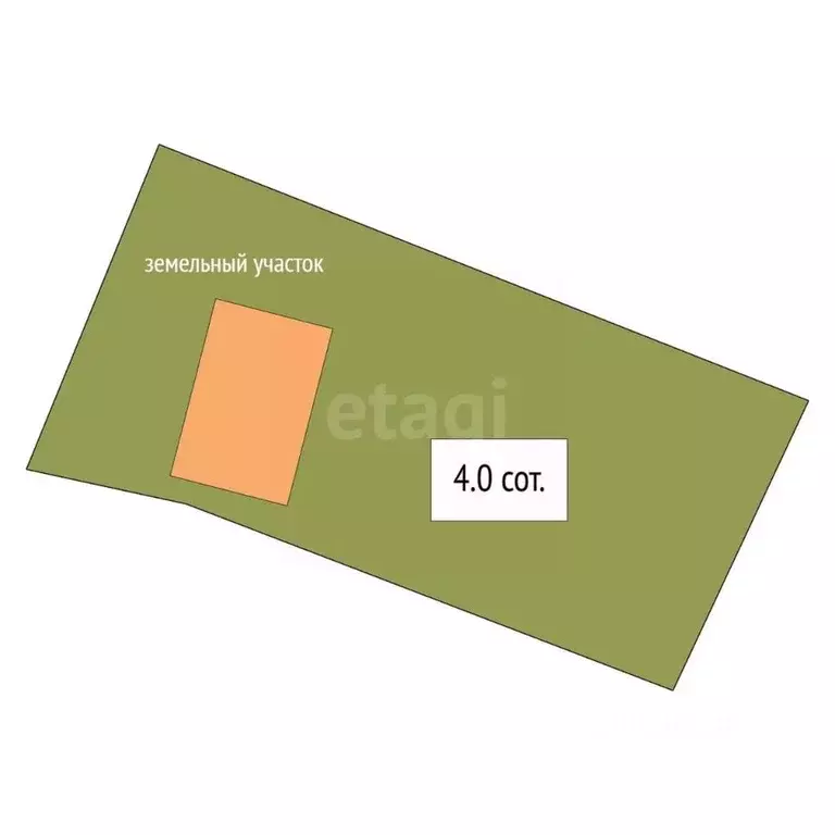 Дом в Новосибирская область, Искитим Зеленый Бор садовое товарищество, ... - Фото 2