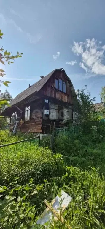 Участок в Красноярский край, Емельяновский район, Зеледеевский ... - Фото 0