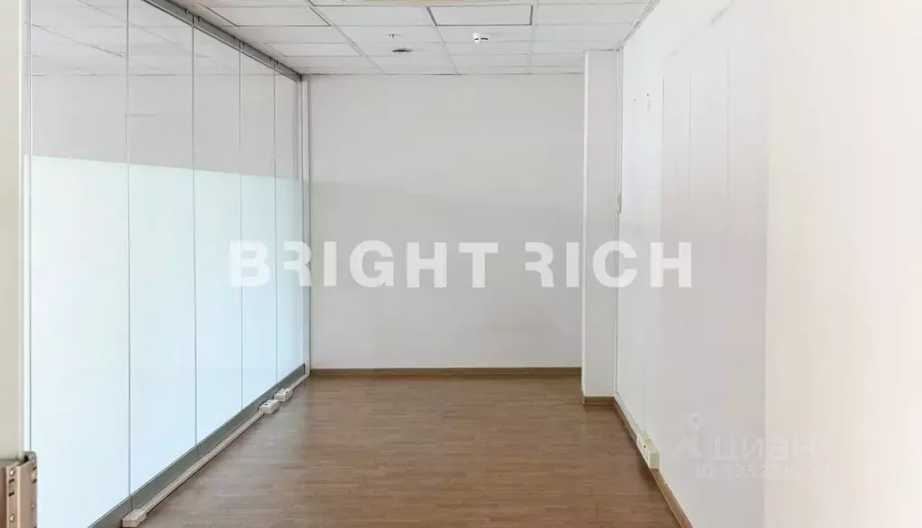 Офис в Москва Мясницкая ул., 50 (445 м) - Фото 2