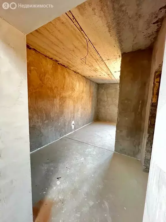 Квартира-студия: аул Новая Адыгея, Бжегокайская улица, 90/2к10 (26.2 ... - Фото 2