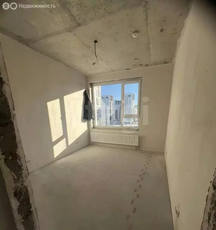 2-комнатная квартира: Тюмень, улица Василия Подшибякина, 11 (59.3 м) - Фото 2