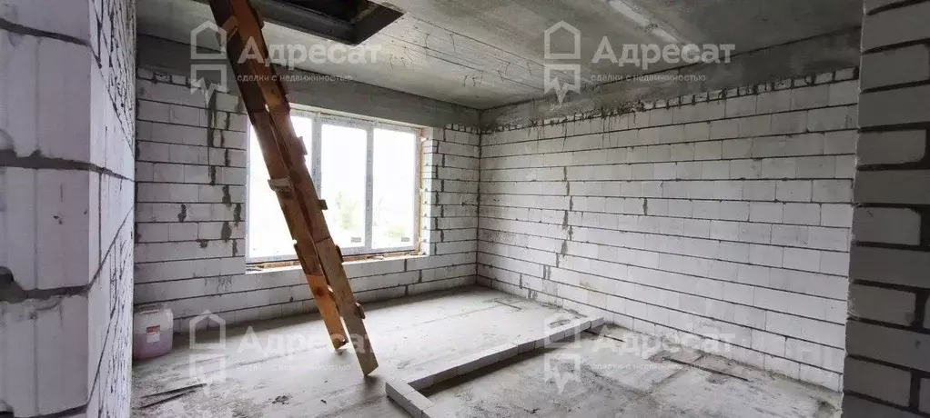 Дом в Волгоградская область, Волгоград Думская ул. (280 м) - Фото 1