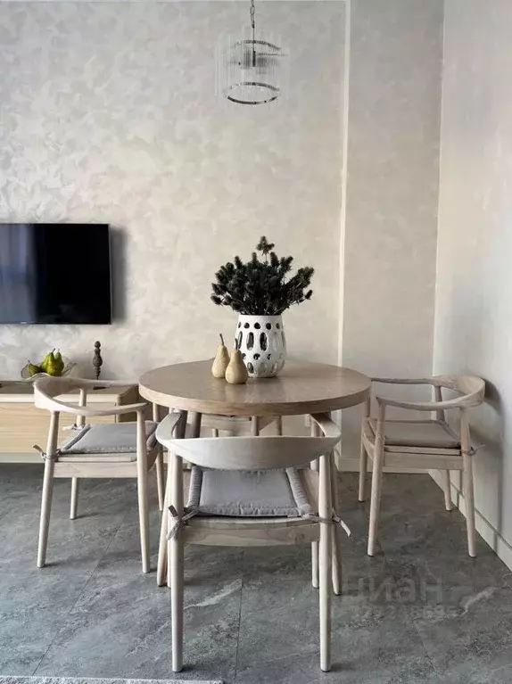 1-к кв. Московская область, Одинцовский городской округ, Заречье пгт ... - Фото 2