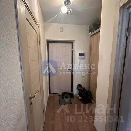 1-к кв. Тюменская область, Тюмень ул. Червишевский Тракт, 45к3 (32.9 ... - Фото 2