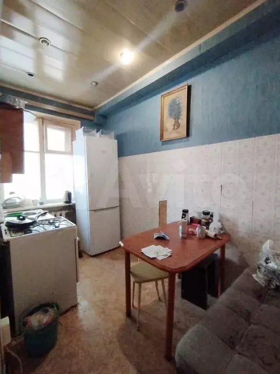 3-к. квартира, 63 м, 1/5 эт. - Фото 0