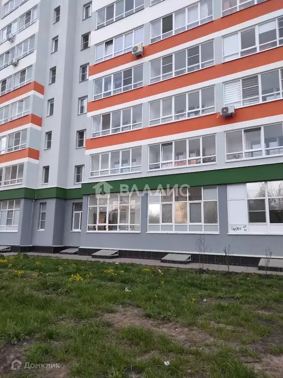 Продаётся квартира-студия, 23.8 м - Фото 0