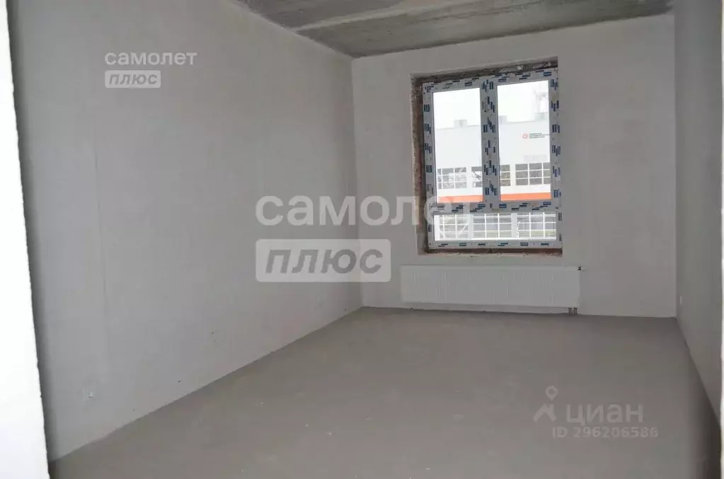 2-к кв. Башкортостан, Уфа бул. Давлеткильдеева, 5 (63.3 м) - Фото 0