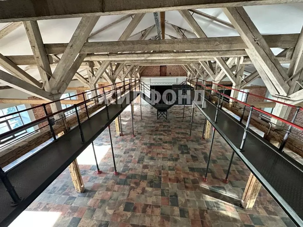 Помещение свободного назначения в Москва Самокатная ул., 4С7 (353 м) - Фото 1