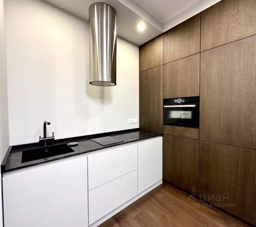2-к кв. Москва Летниковская ул., 13 (50.0 м) - Фото 1