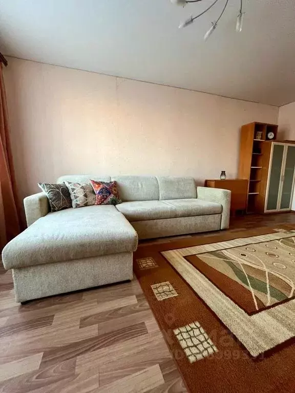 2-к кв. Удмуртия, Воткинск 1 Мая ул., 83 (50.0 м) - Фото 1