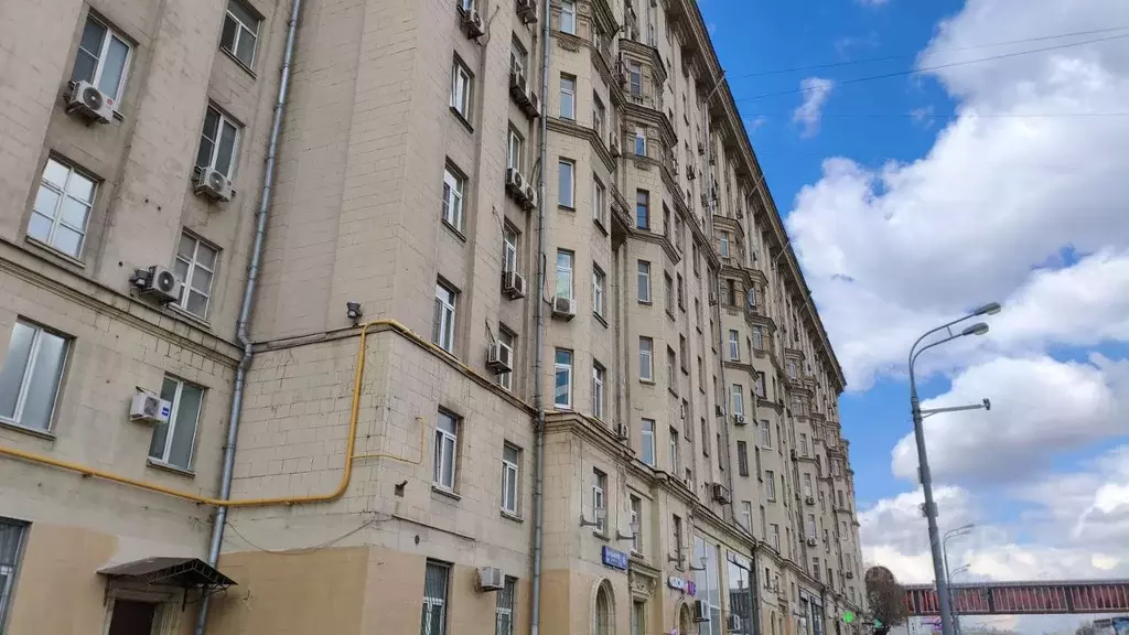 2-к кв. Москва Варшавское ш., 16 (64.0 м) - Фото 2