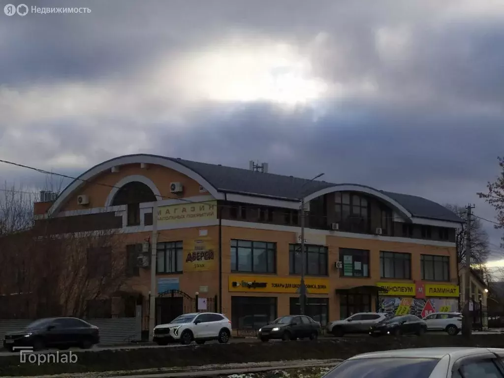 Торговая площадь (100 м) - Фото 1