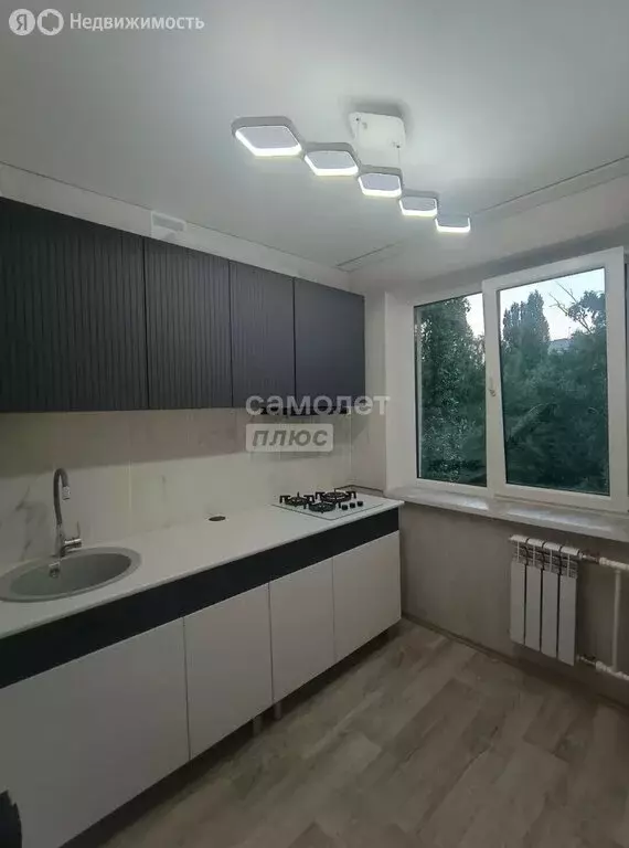 2-комнатная квартира: Липецк, улица Филипченко, 6 (44.5 м) - Фото 1