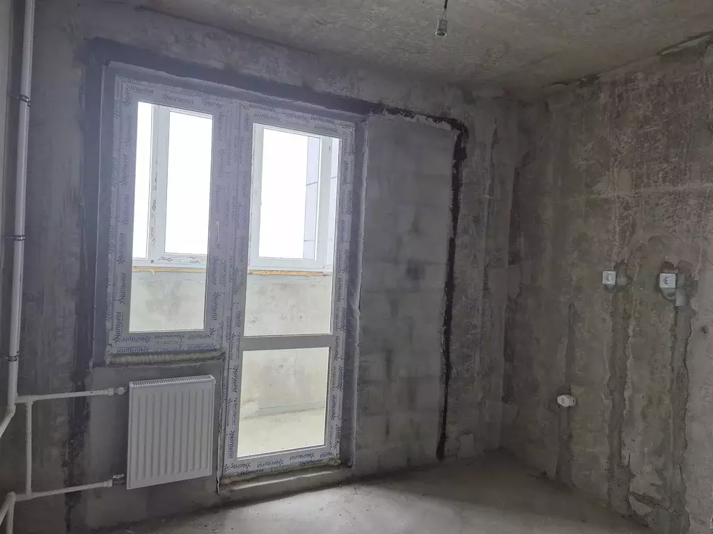 Продаётся 2-к квартира, 50.5 м - Фото 1