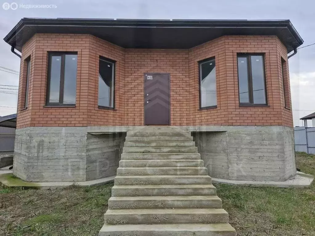 Дом в Ессентукская, улица Механизаторов (120 м) - Фото 1