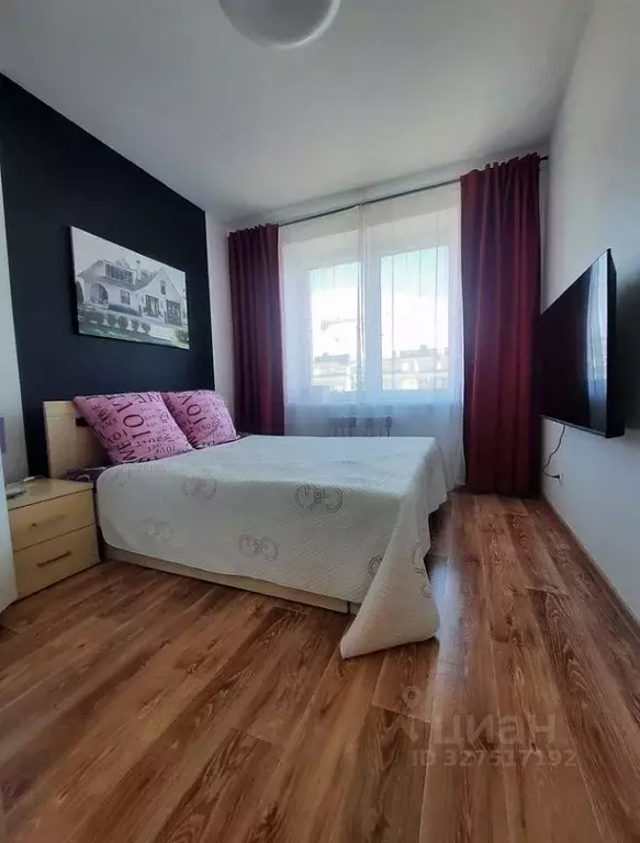 2-к кв. Ярославская область, Ярославль Златоустинская ул., 14к2 (52.0 ... - Фото 2