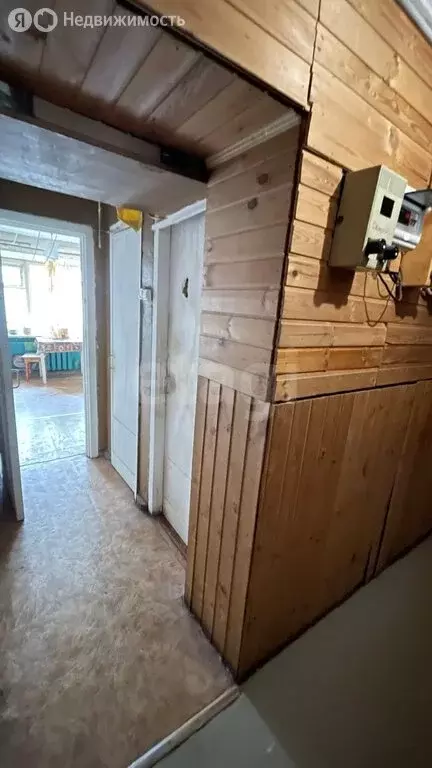 1к в -комнатной квартире (12 м) - Фото 2