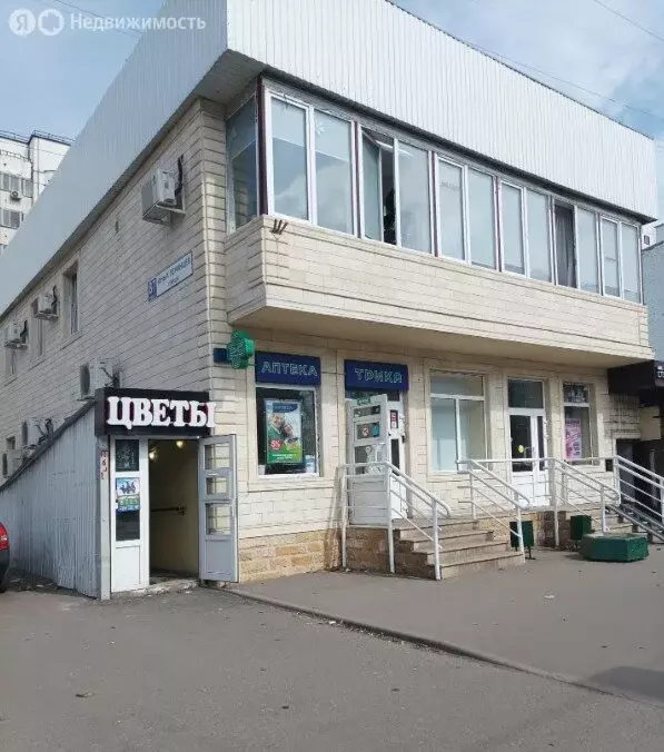 Помещение свободного назначения (332 м) - Фото 2