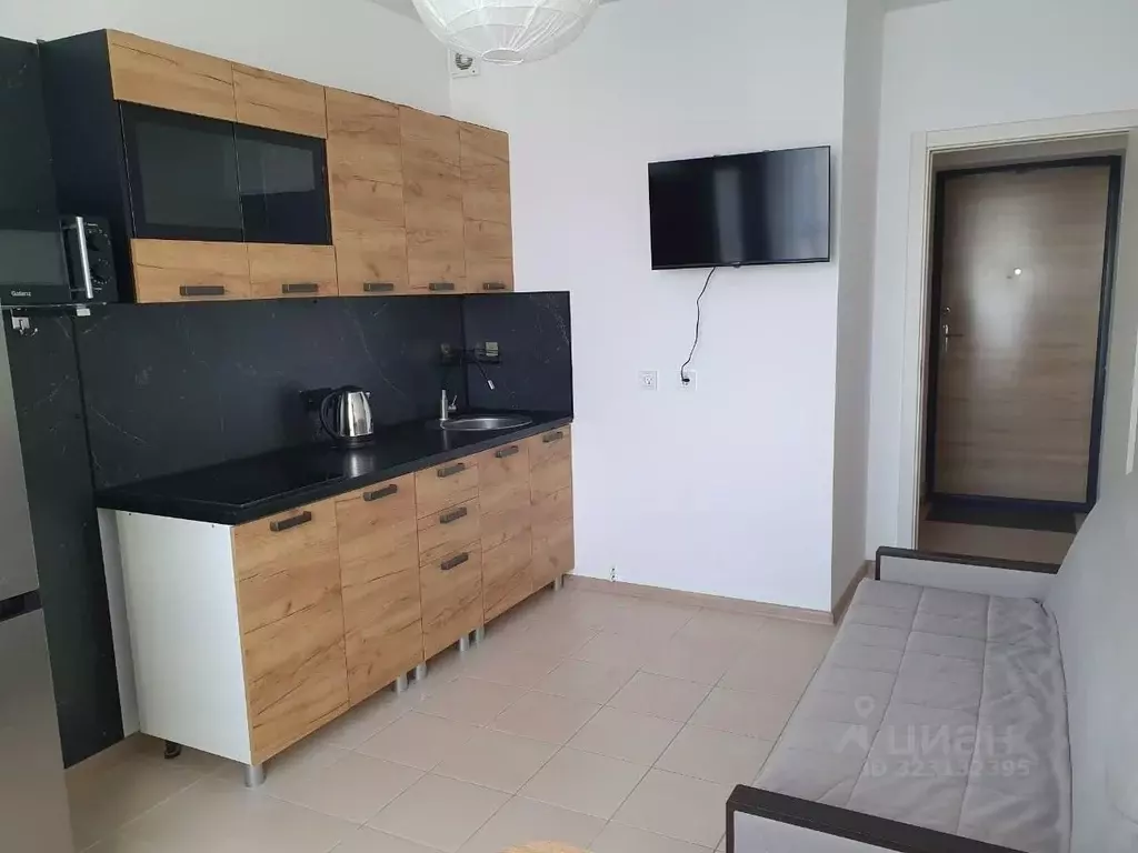 1-к кв. Ярославская область, Ярославль ул. Академика Колмогорова, 24 ... - Фото 2