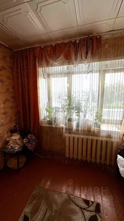 4-к кв. Курганская область, Курган Станционная ул., 12 (66.3 м) - Фото 2