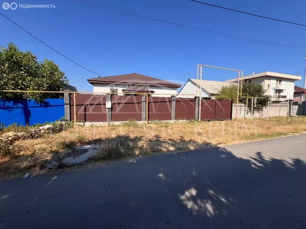 Дом в Севастополь, улица Танкистов, 55А (115 м) - Фото 1