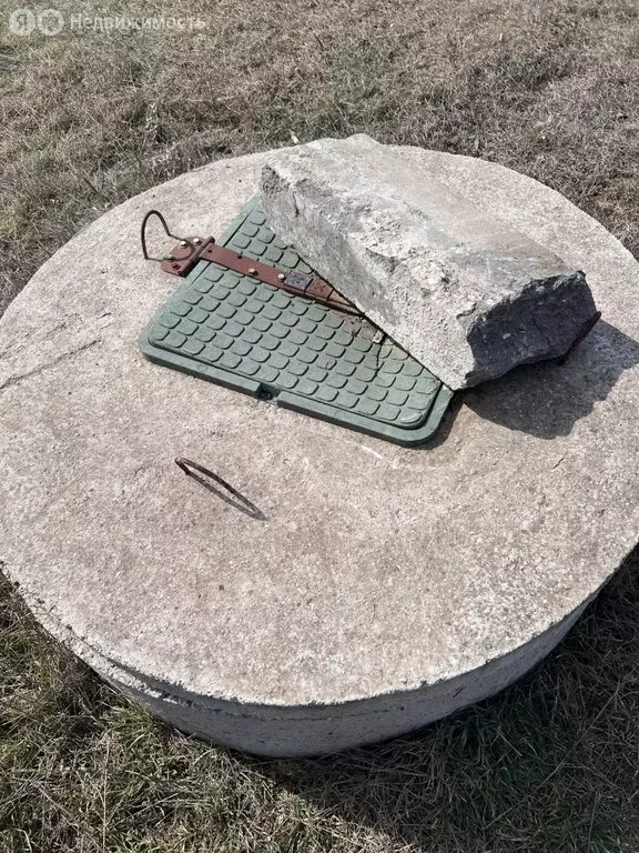 Участок в Евпатория, улица Силифке (6 м) - Фото 1