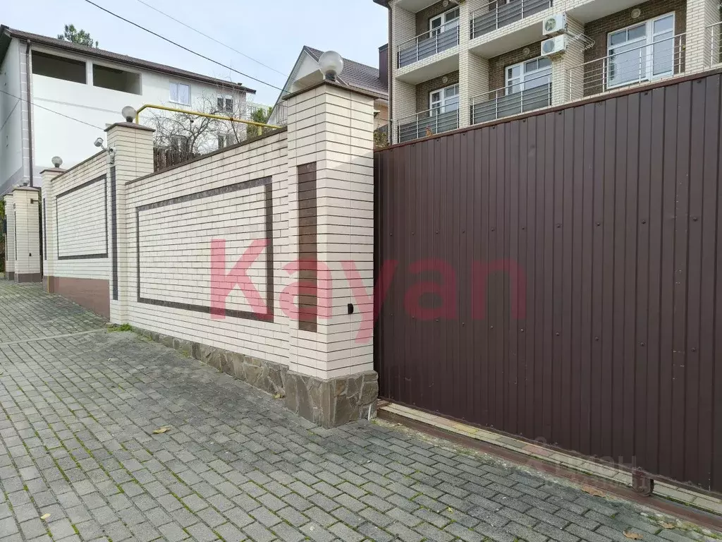 Дом в Краснодарский край, Геленджик ул. Крылова (316 м) - Фото 2