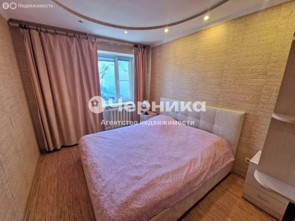 3-комнатная квартира: Шахты, проспект Победа Революции, 95 (63 м) - Фото 2