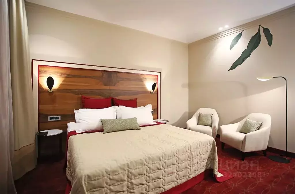 Комната Санкт-Петербург Тележный пер., 2 - Фото 1