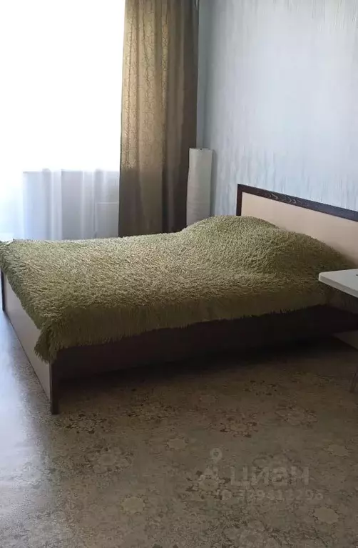 Студия Хакасия, Абакан ул. Ивана Ярыгина, 21 (32.0 м) - Фото 1