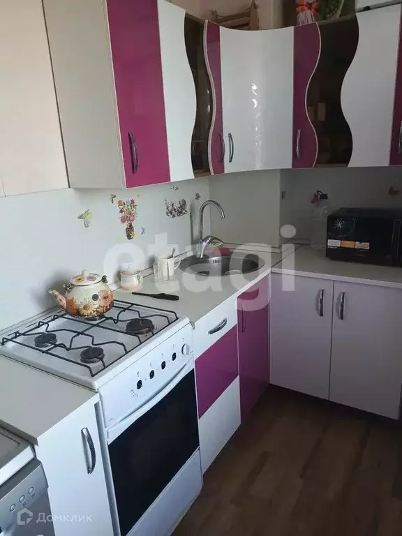 Продаётся 1-к квартира, 34.9 м - Фото 0