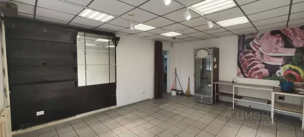 Помещение свободного назначения в Хакасия, Абакан ул. Некрасова, 21 ... - Фото 0