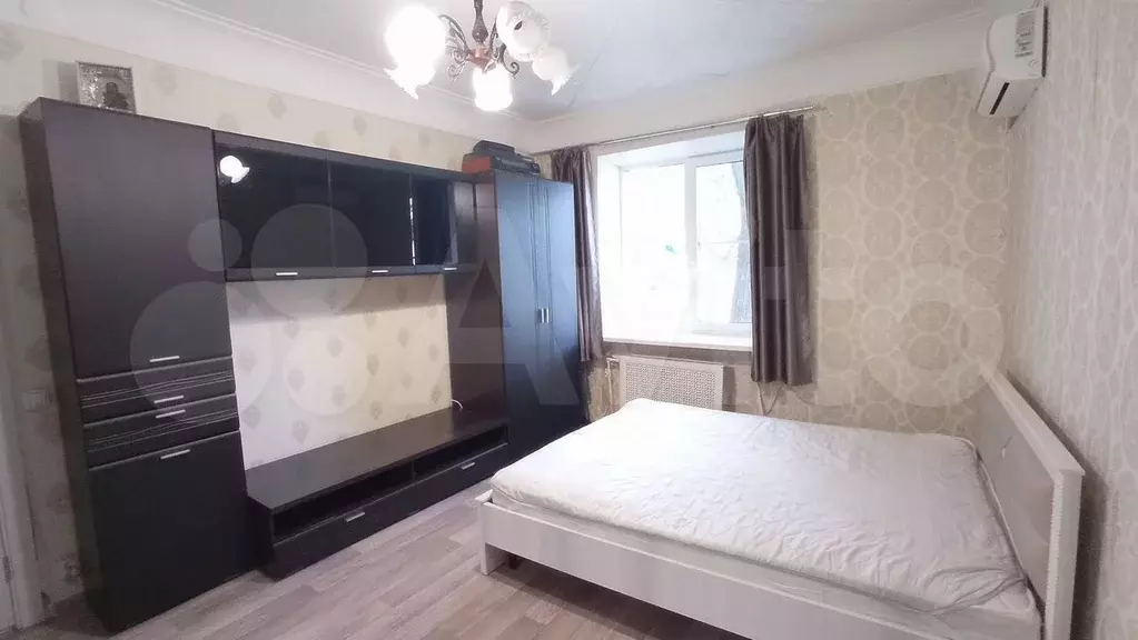 2-к. квартира, 47 м, 1/2 эт. - Фото 1