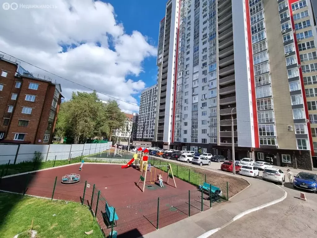 2-комнатная квартира: Уфа, улица Менделеева, 152/3 (61 м) - Фото 1