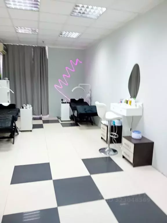 Помещение свободного назначения в Амурская область, Благовещенск ... - Фото 1