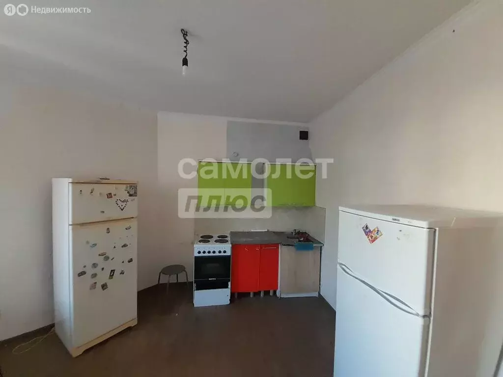 1-комнатная квартира: Краснодар, Музыкальный микрорайон, улица имени ... - Фото 1