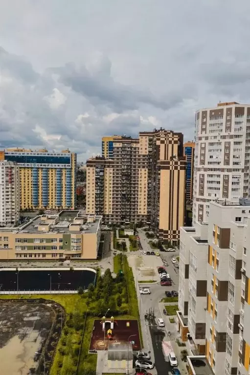 Студия Московская область, Реутов Носовихинское ш., 37 (31.3 м) - Фото 2
