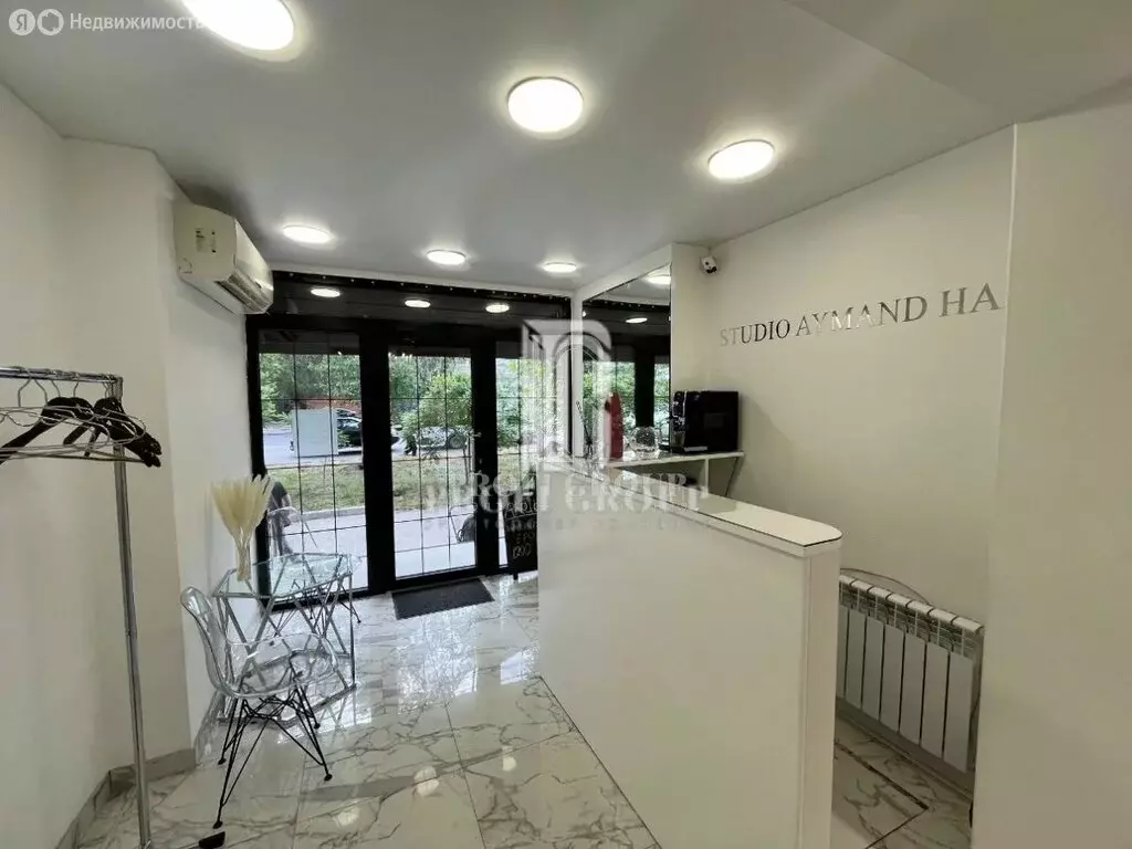 Помещение свободного назначения (60 м) - Фото 1