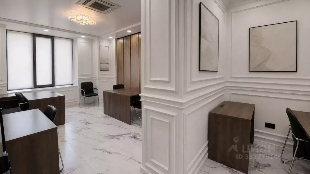 Офис в Москва просп. Генерала Дорохова, 49 (50 м) - Фото 1