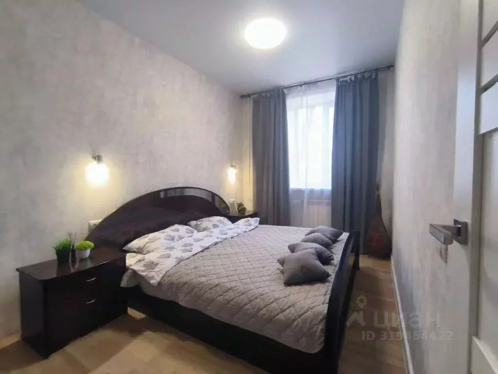 2-к кв. Хабаровский край, Хабаровск ул. Орджоникидзе, 21 (45.0 м) - Фото 1