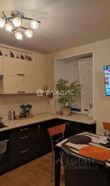 2-к кв. Вологодская область, Вологда ул. Гагарина, 71А (58.7 м) - Фото 0