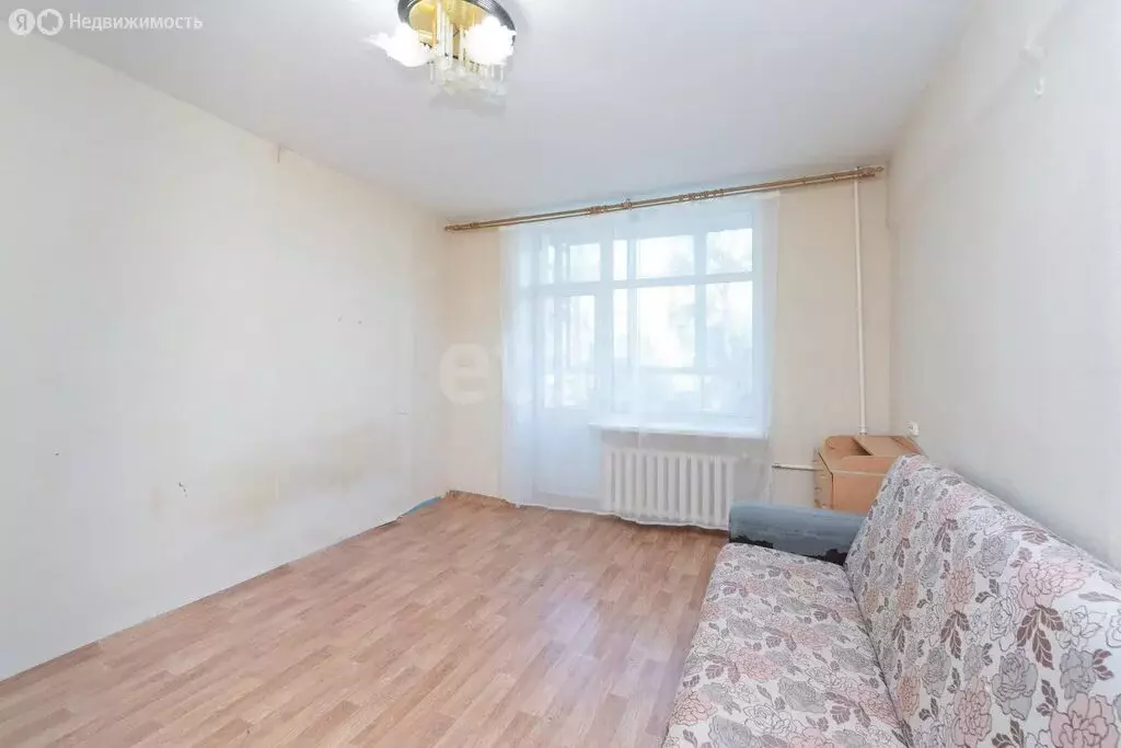2-комнатная квартира: Пермь, улица Чкалова, 48 (62 м) - Фото 0