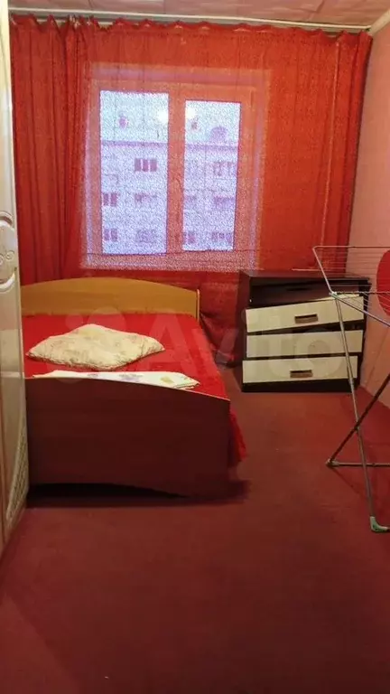 2-к. квартира, 55 м, 7/9 эт. - Фото 0