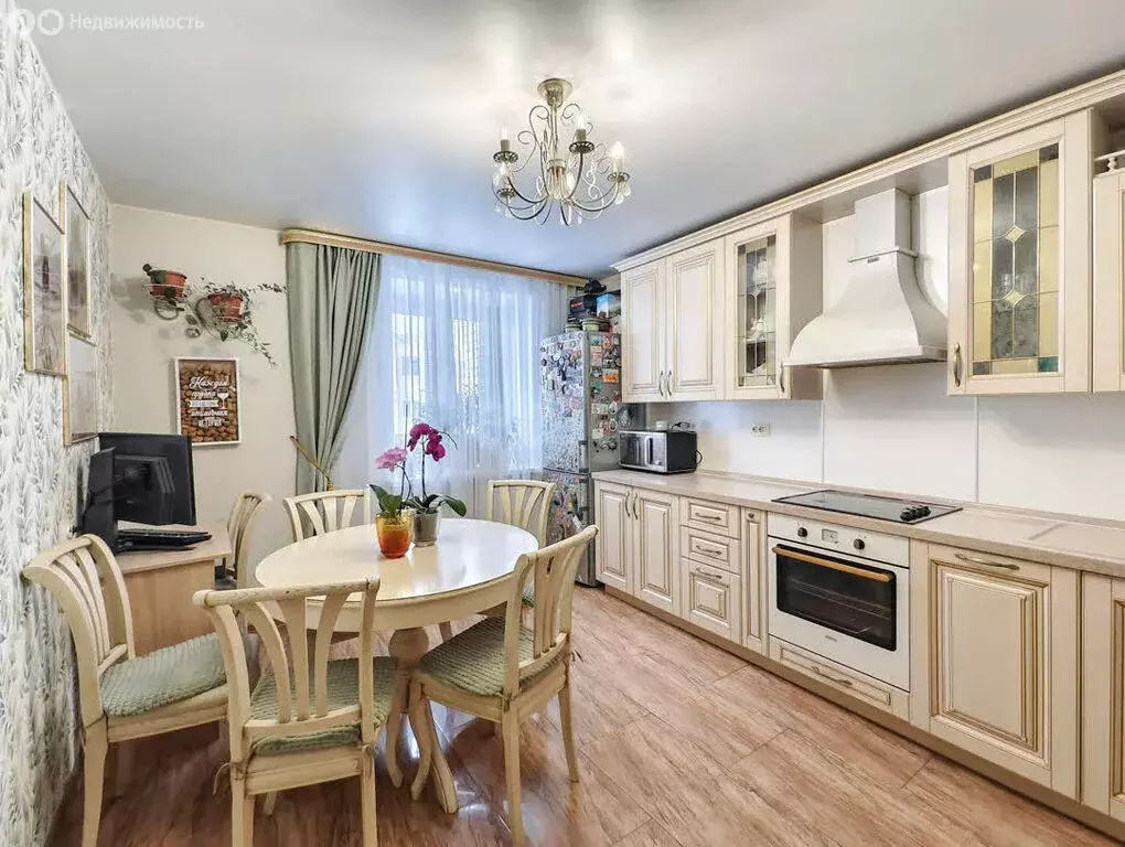 2-комнатная квартира: Тюмень, Газопромысловая улица, 7 (57 м) - Фото 2