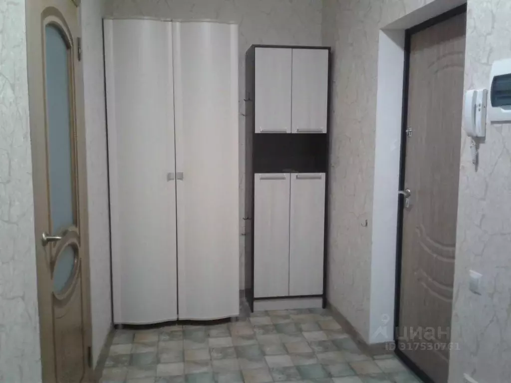 1-к кв. Краснодарский край, Геленджик ул. Островского, 67Д (44.0 м) - Фото 1