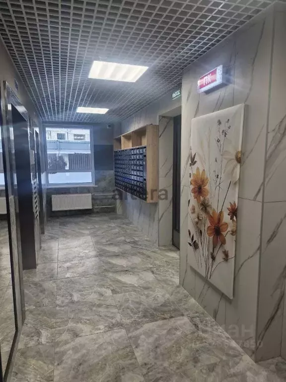 Студия Татарстан, Казань ул. Михаила Миля, 4 (24.0 м) - Фото 2